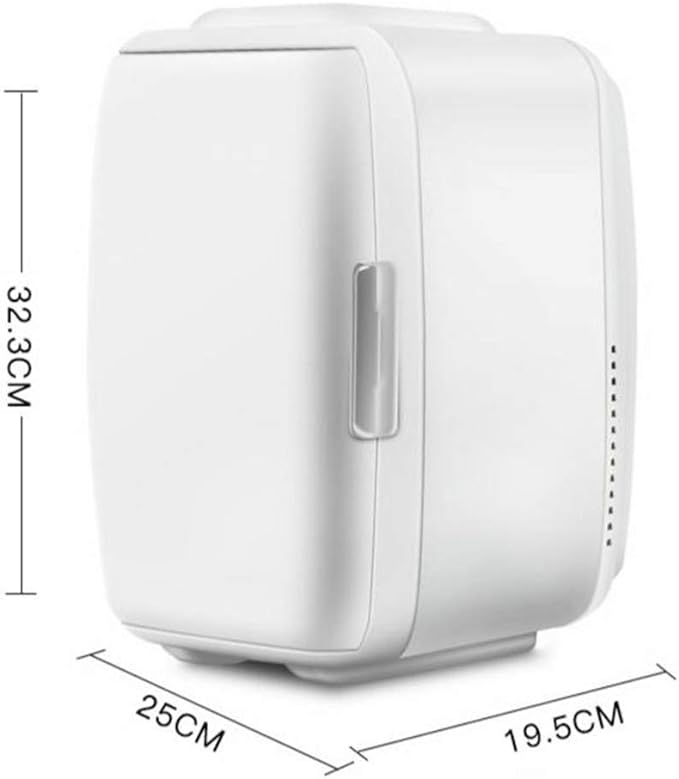 Mini frigo portable