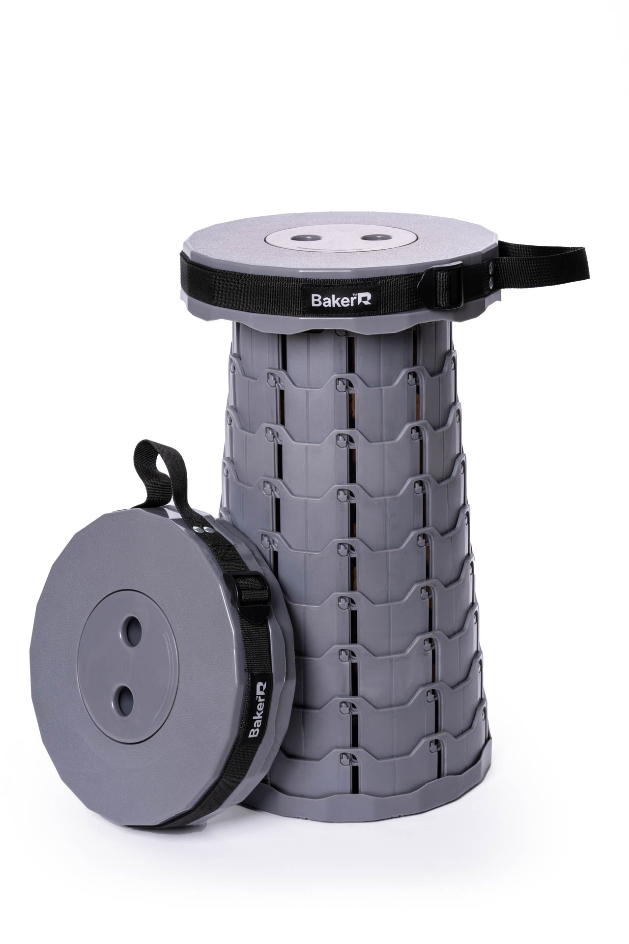 Tabouret Rétractable