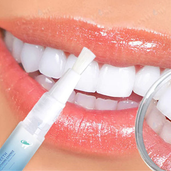 FlashWhite –Teeth Whitening Essence (DENT BLANCHE)