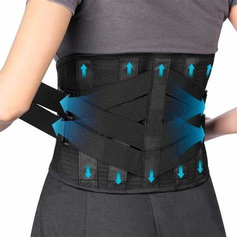Ceinture Lombaire/ Soutien de taille