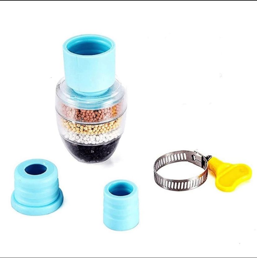 Filtre à eau