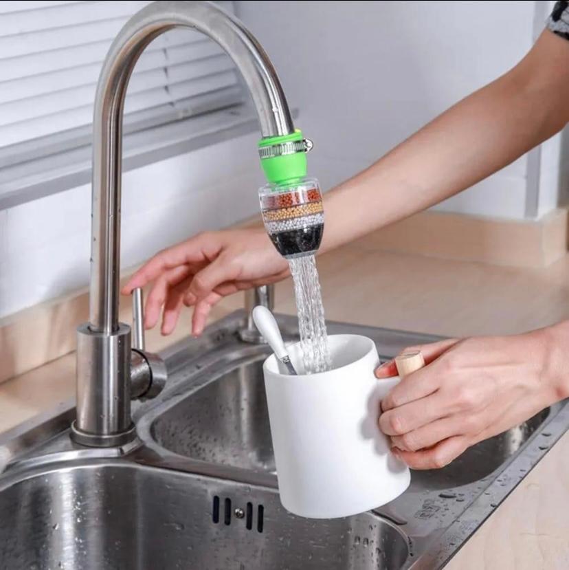 Filtre à eau