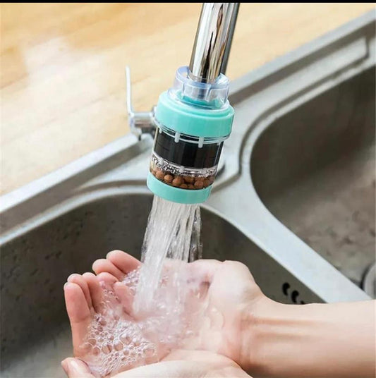 Filtre à eau