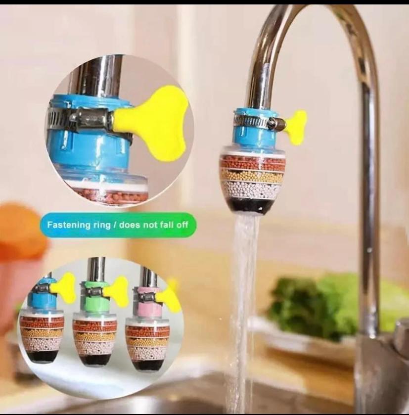 Filtre à eau