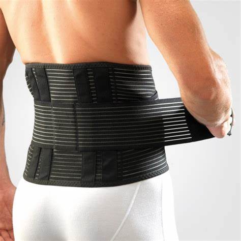 Ceinture Lombaire/ Soutien de taille