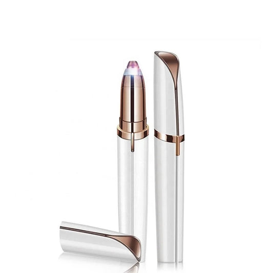 Epilateur de sourcils électrique