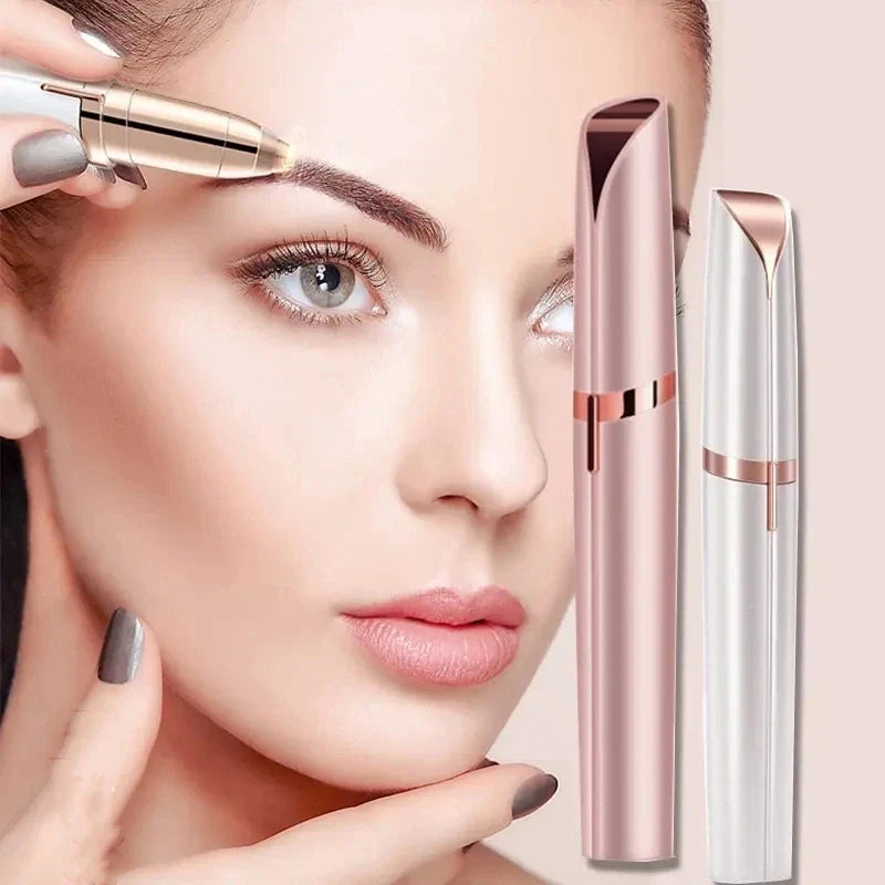 Epilateur de sourcils électrique