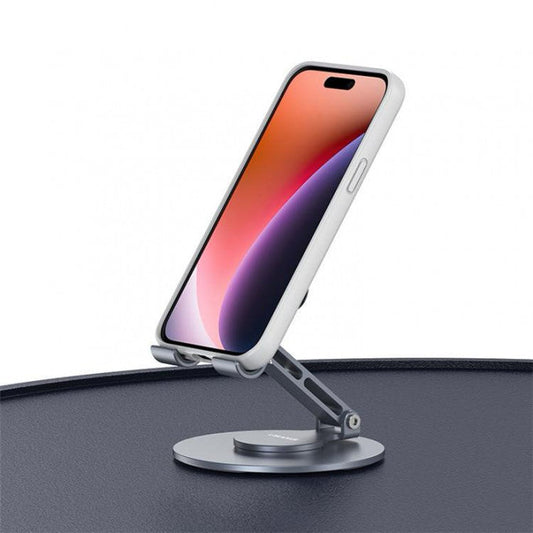 Support Rotatif Téléphone Tablette et Ordinateur